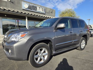 Image for 2012 Lexus GX 460 ID: 7151962