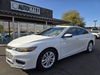 Image for 2017 Chevrolet Malibu LT ID: 7157706