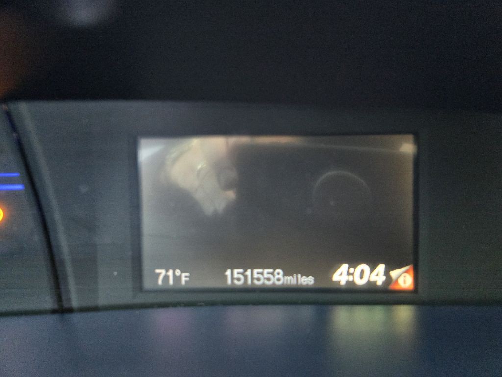 2015 Honda Civic Image 18