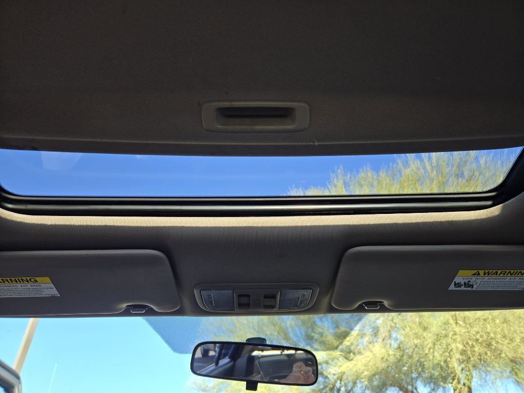 2015 Honda Civic Image 23