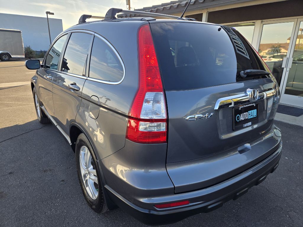 2010 Honda CR-V Image 3