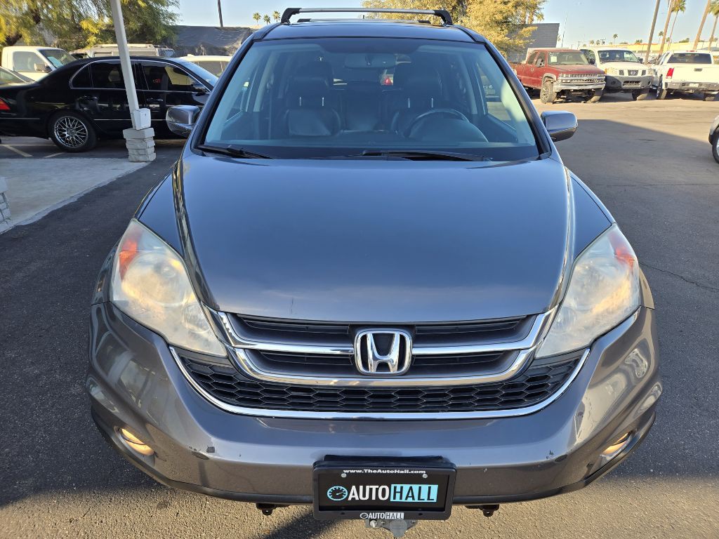 2010 Honda CR-V Image 8