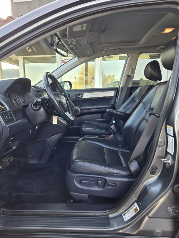 2010 Honda CR-V Image 9