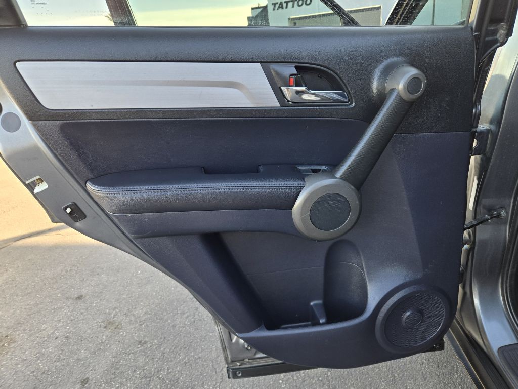 2010 Honda CR-V Image 10