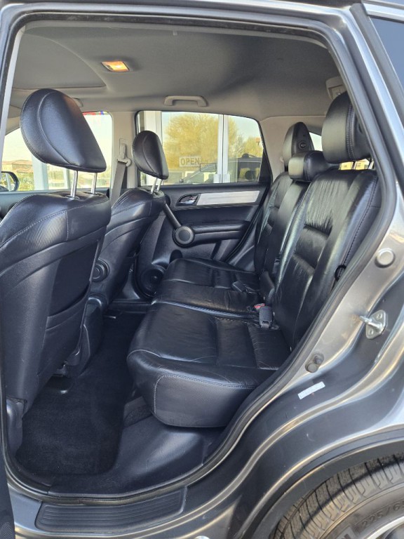 2010 Honda CR-V Image 11