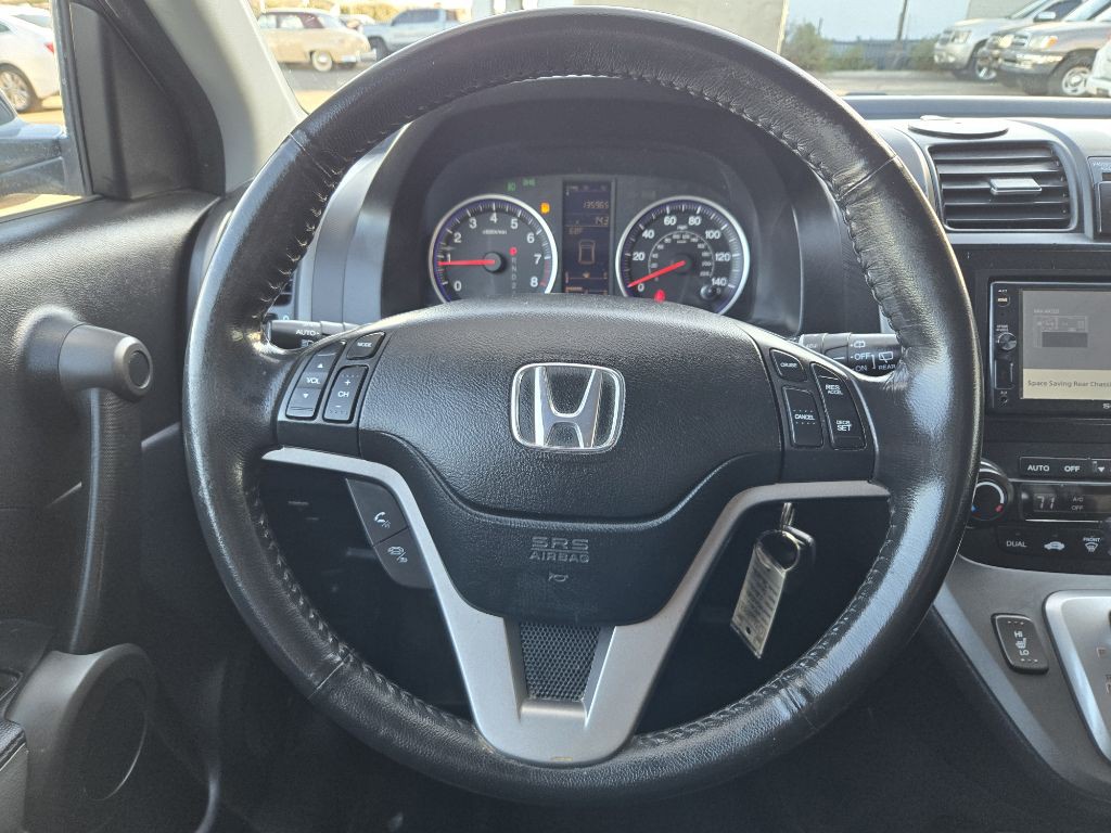 2010 Honda CR-V Image 12