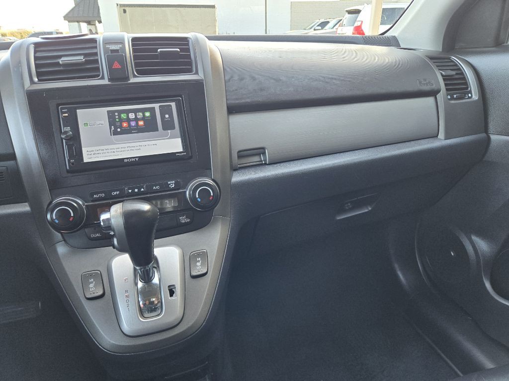 2010 Honda CR-V Image 14