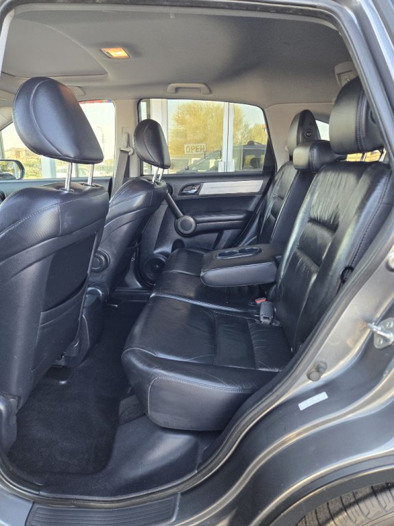 2010 Honda CR-V Image 15