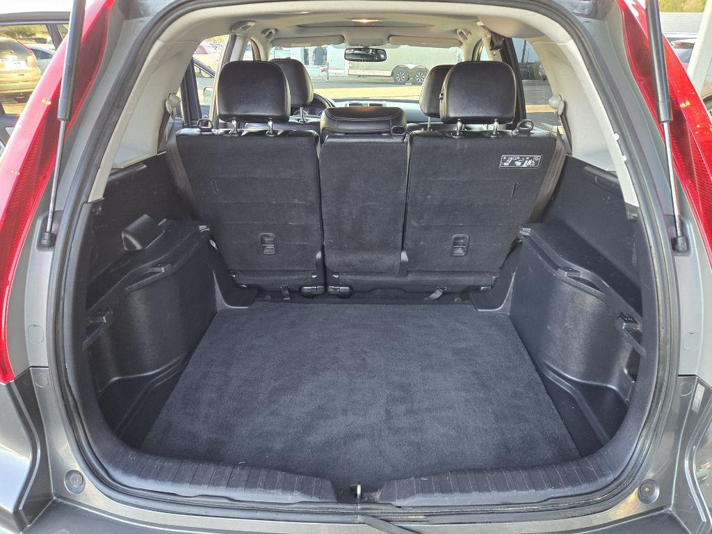 2010 Honda CR-V Image 16