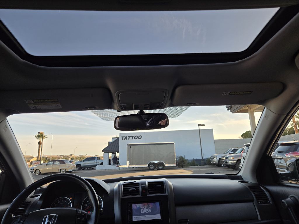 2010 Honda CR-V Image 17