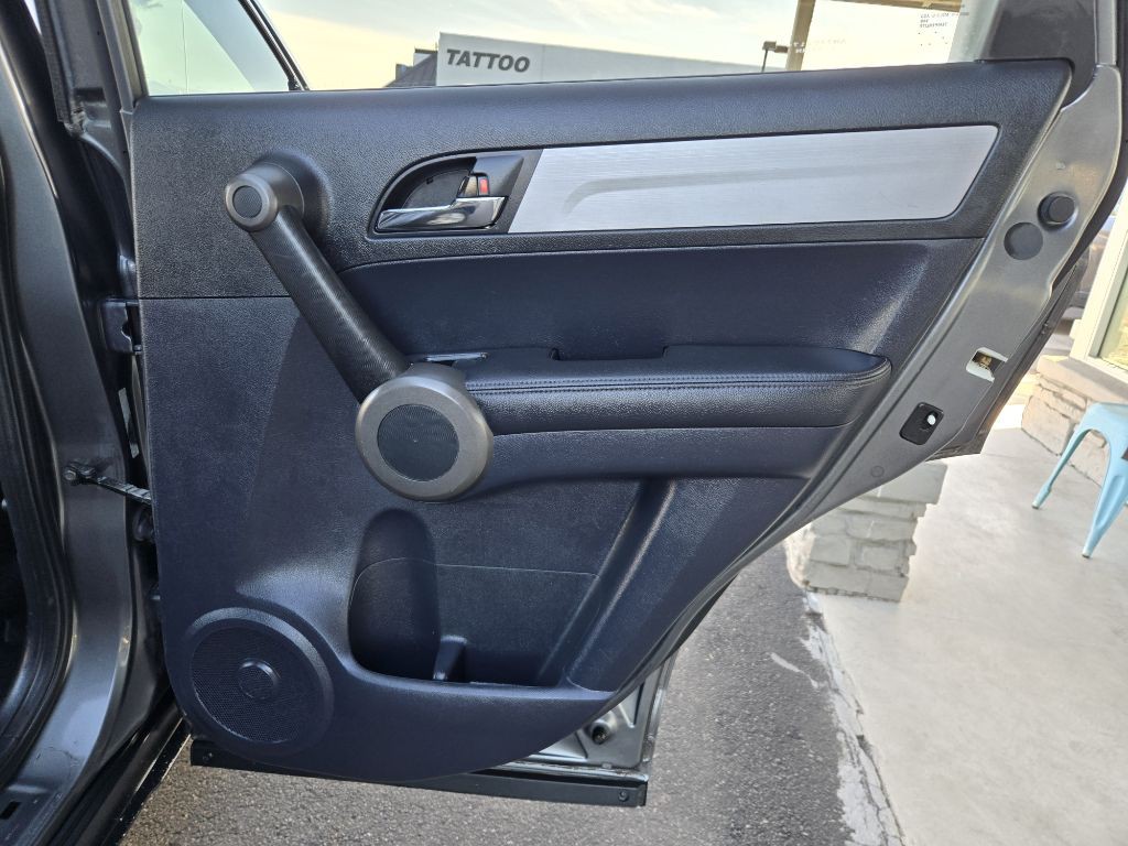 2010 Honda CR-V Image 18