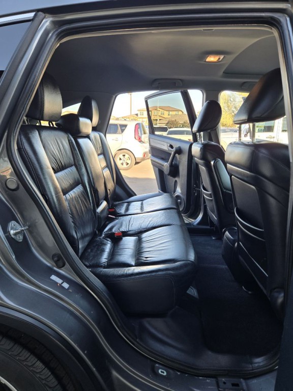 2010 Honda CR-V Image 19