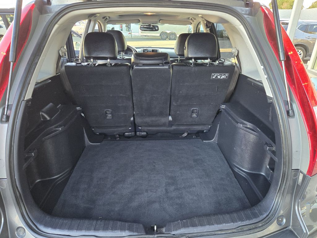 2010 Honda CR-V Image 20