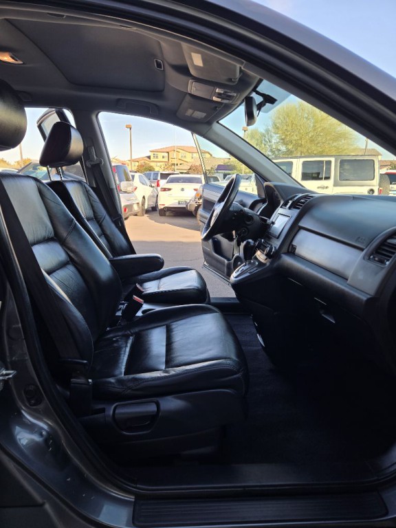 2010 Honda CR-V Image 21