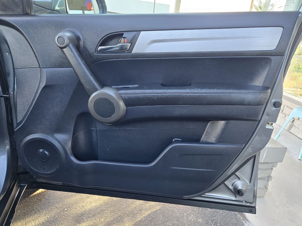 2010 Honda CR-V Image 22