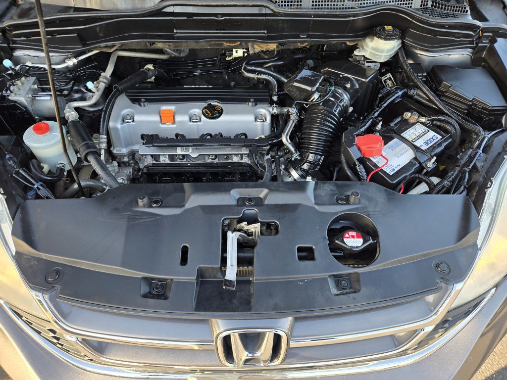 2010 Honda CR-V Image 23
