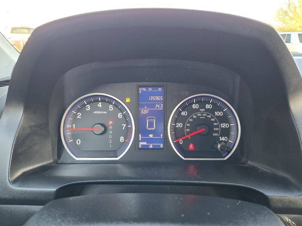 2010 Honda CR-V Image 24