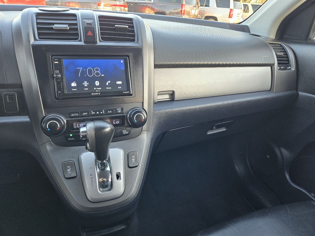2010 Honda CR-V Image 27