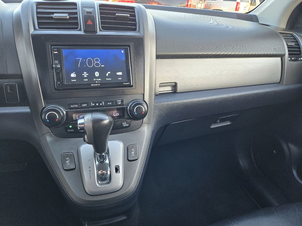 2010 Honda CR-V Image 28