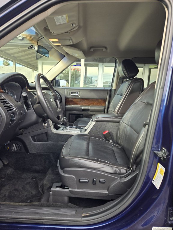 2011 Ford Flex Image 9