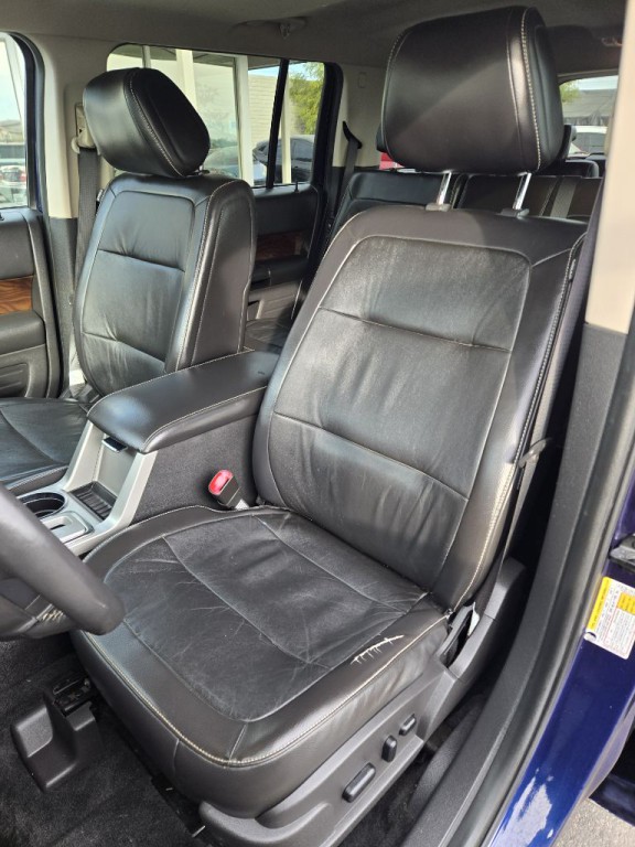 2011 Ford Flex Image 11