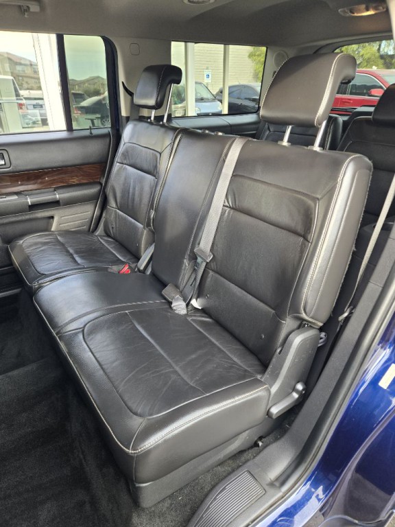 2011 Ford Flex Image 13