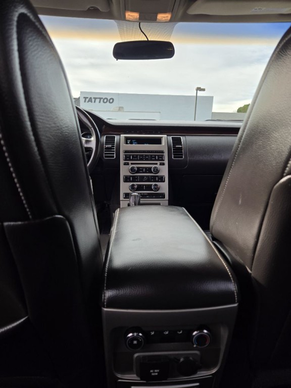 2011 Ford Flex Image 16