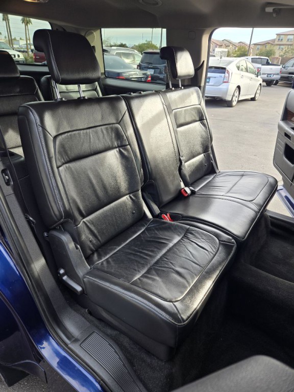 2011 Ford Flex Image 18