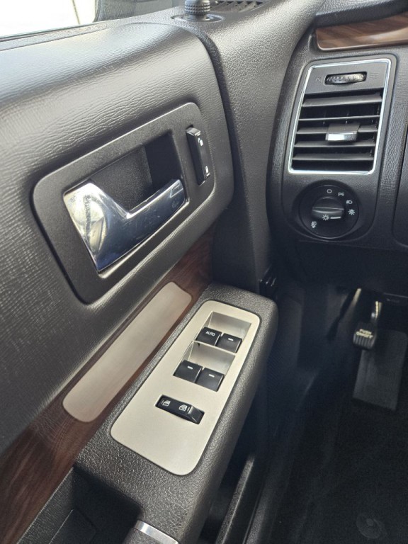 2011 Ford Flex Image 27