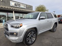 Image for 2018 Toyota 4Runner SR5/SR5 PREMIUM ID: 7192443