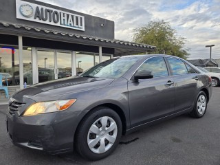 Image for 2007 Toyota Camry LE ID: 7205334
