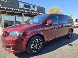 Image for 2018 Dodge Grand Caravan GT ID: 7209444