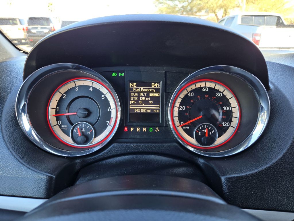 2018 Dodge Grand Caravan Image 21