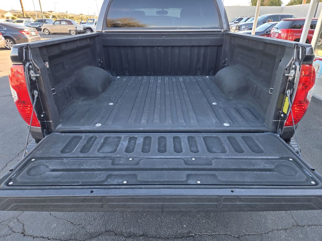 2014 Toyota Tundra Image 4