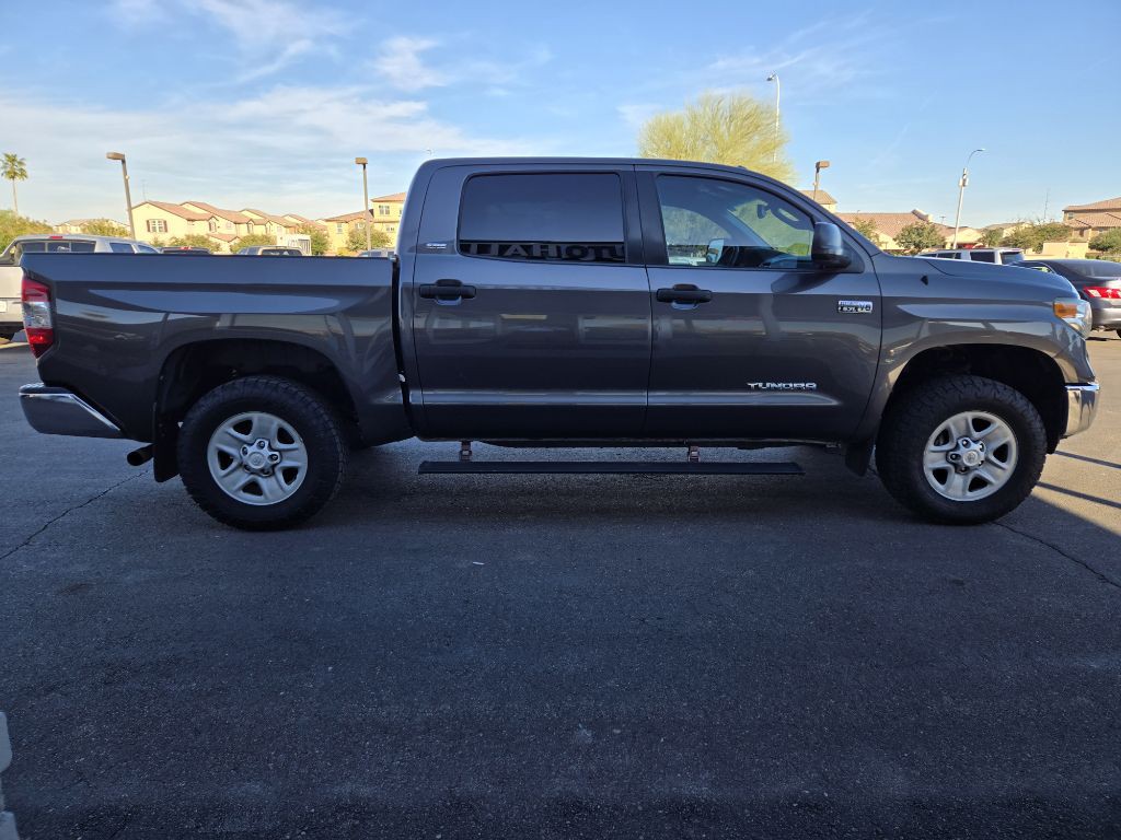 2014 Toyota Tundra Image 6