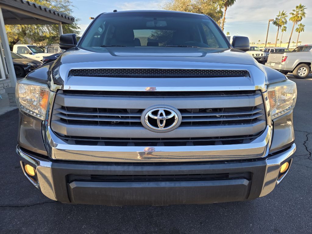 2014 Toyota Tundra Image 8