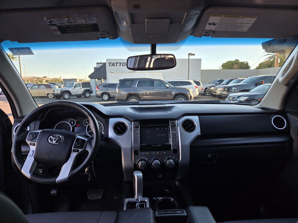 2014 Toyota Tundra Image 13