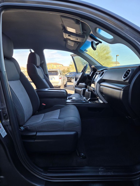 2014 Toyota Tundra Image 17