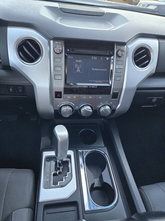 2014 Toyota Tundra Image 19