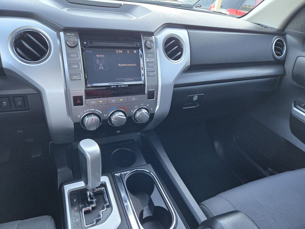 2014 Toyota Tundra Image 20
