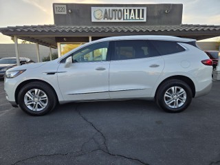 Image for 2021 Buick Enclave Essence ID: 7273947