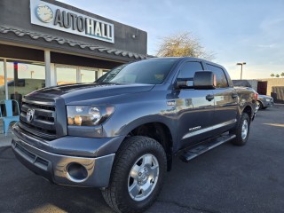 Image for 2010 Toyota Tundra CREWMAX SR5 ID: 7273959