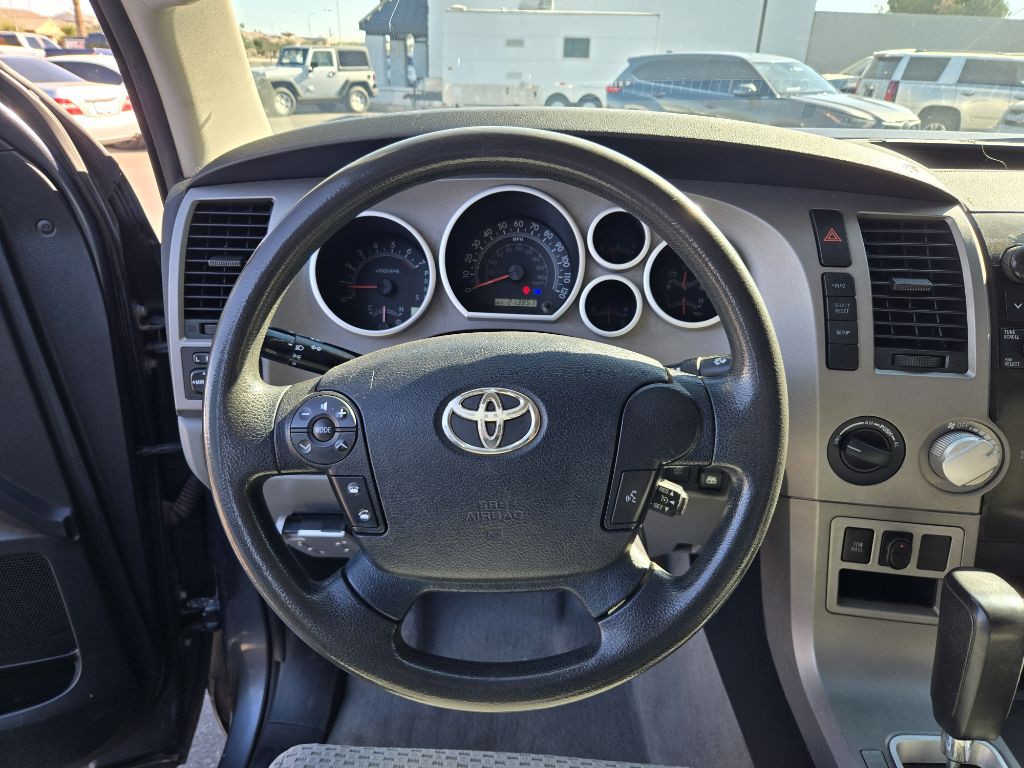 2010 Toyota Tundra Image 13