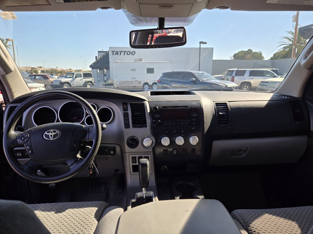 2010 Toyota Tundra Image 14