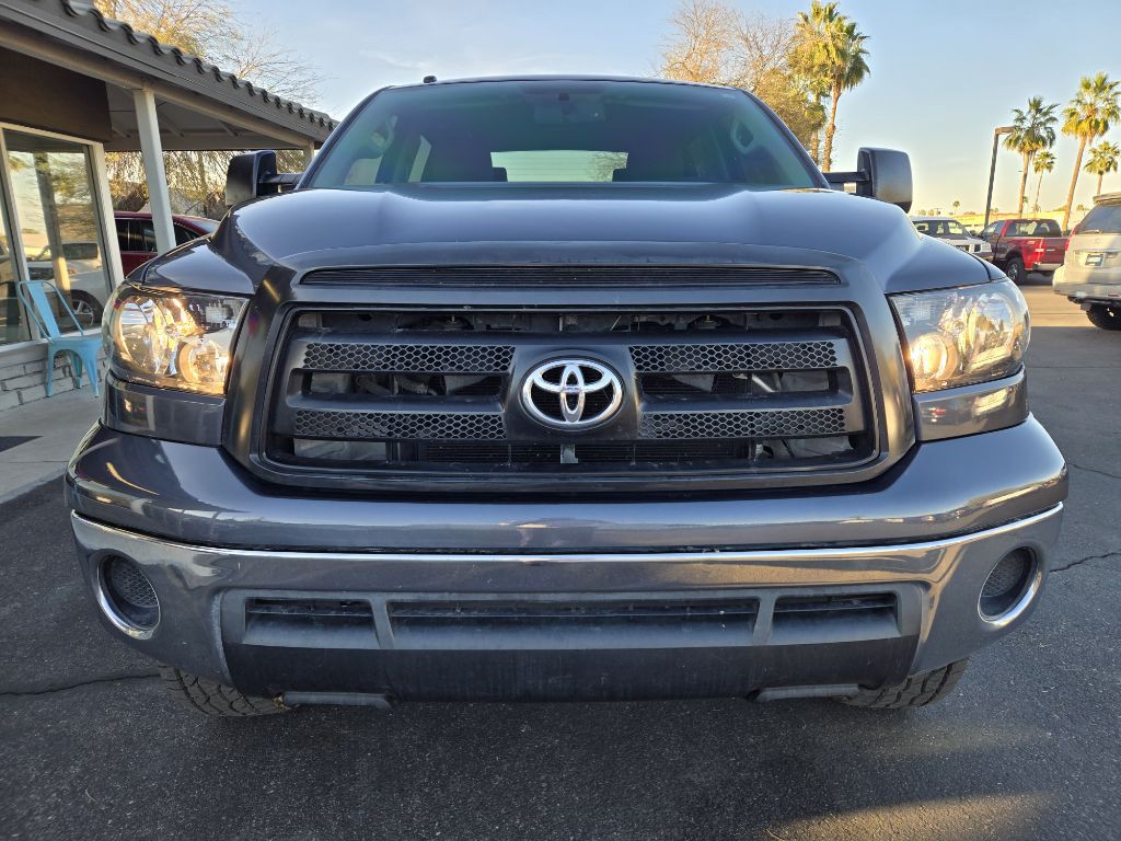 2010 Toyota Tundra Image 7