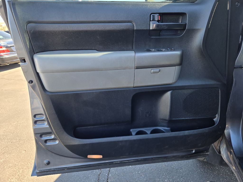 2010 Toyota Tundra Image 9