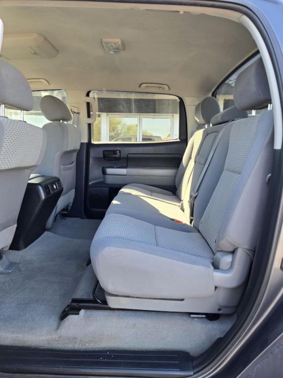 2010 Toyota Tundra Image 11