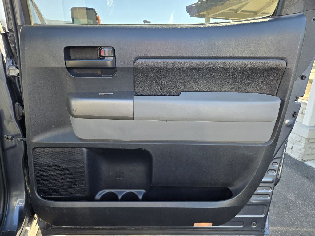 2010 Toyota Tundra Image 15