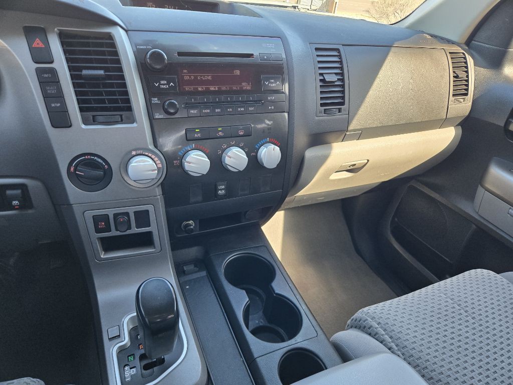 2010 Toyota Tundra Image 19