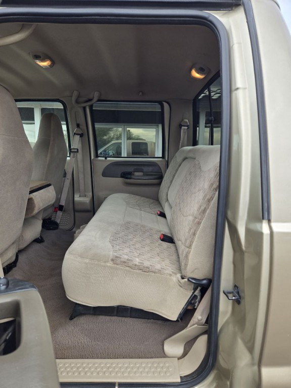 2000 Ford F-250 Image 12